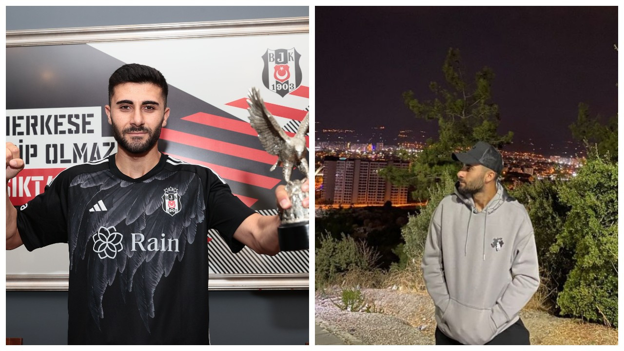 Fabrika işçiliğinden tek sezonda Beşiktaş'a transfer: Bir Soma masalı