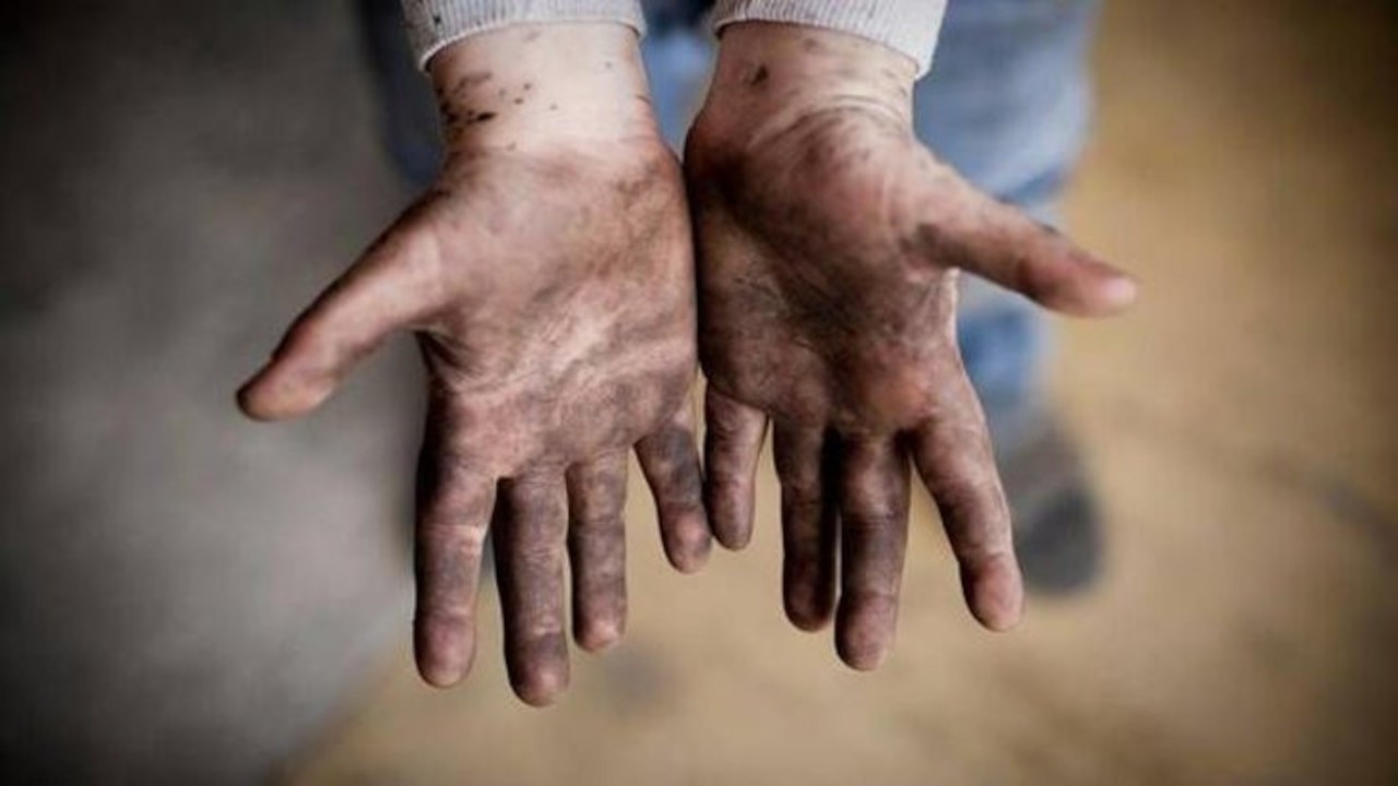 İSİG: 11 yılda en az 695 çocuk işçi hayatını kaybetti