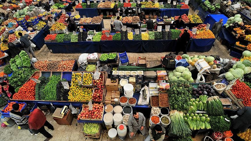 Dünya Bankası: Türkiye, gıda enflasyonunda dünyada ilk 10'da - Sayfa 3
