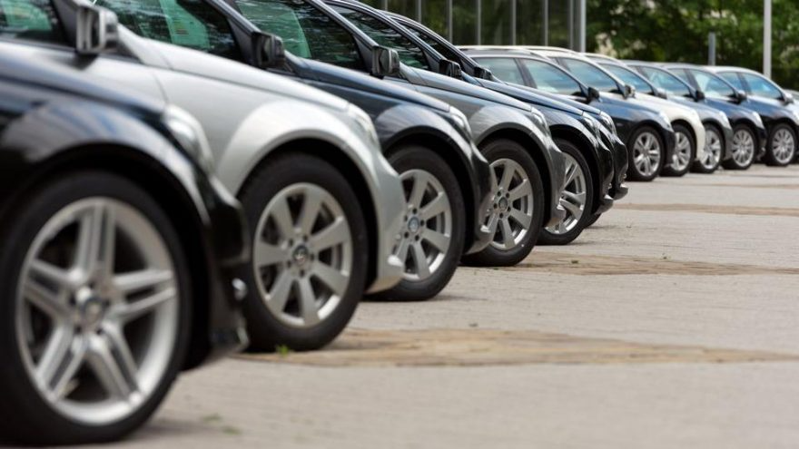 Otomobil satışları haziranda arttı: Renault zirvede... - Sayfa 4
