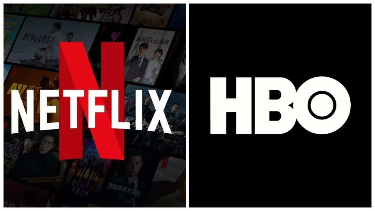 HBO dizileri Netflix’e geliyor