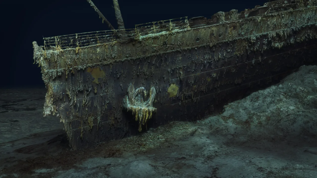 Teyit araştırdı: Titanik'ten kurtulan Bingöllü... - Sayfa 3