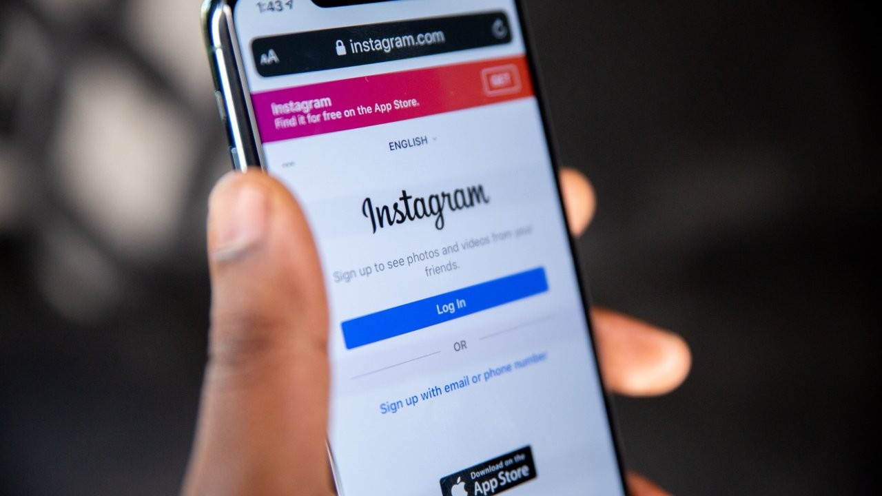 Instagram'a yapay zeka özelliği: İstenmeyen nesneleri silecek