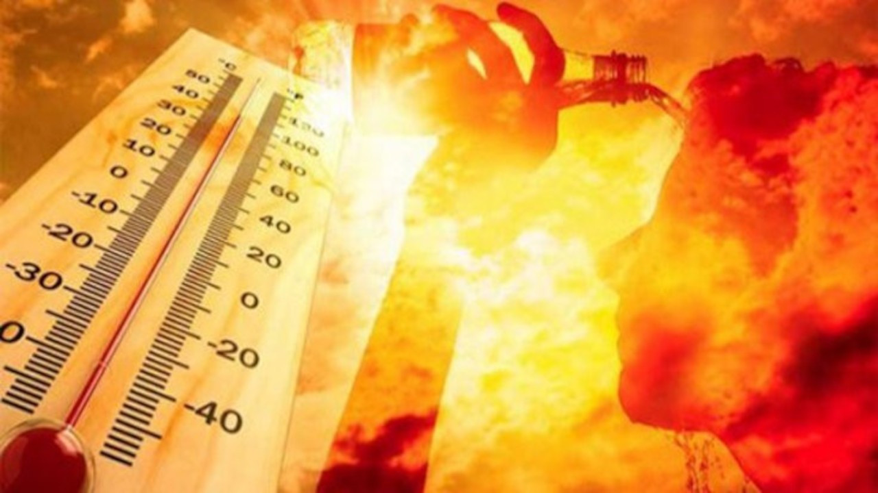 Hava sıcaklıkları Marmara, Ege ve Akdeniz'de 10 derece artacak