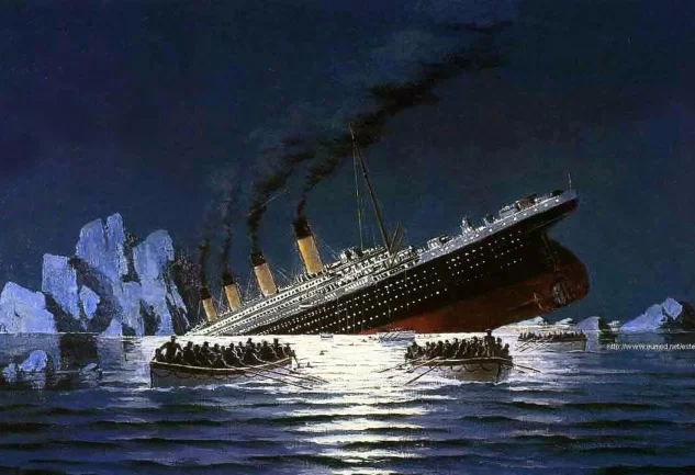 Teyit araştırdı: Titanik'ten kurtulan Bingöllü... - Sayfa 1