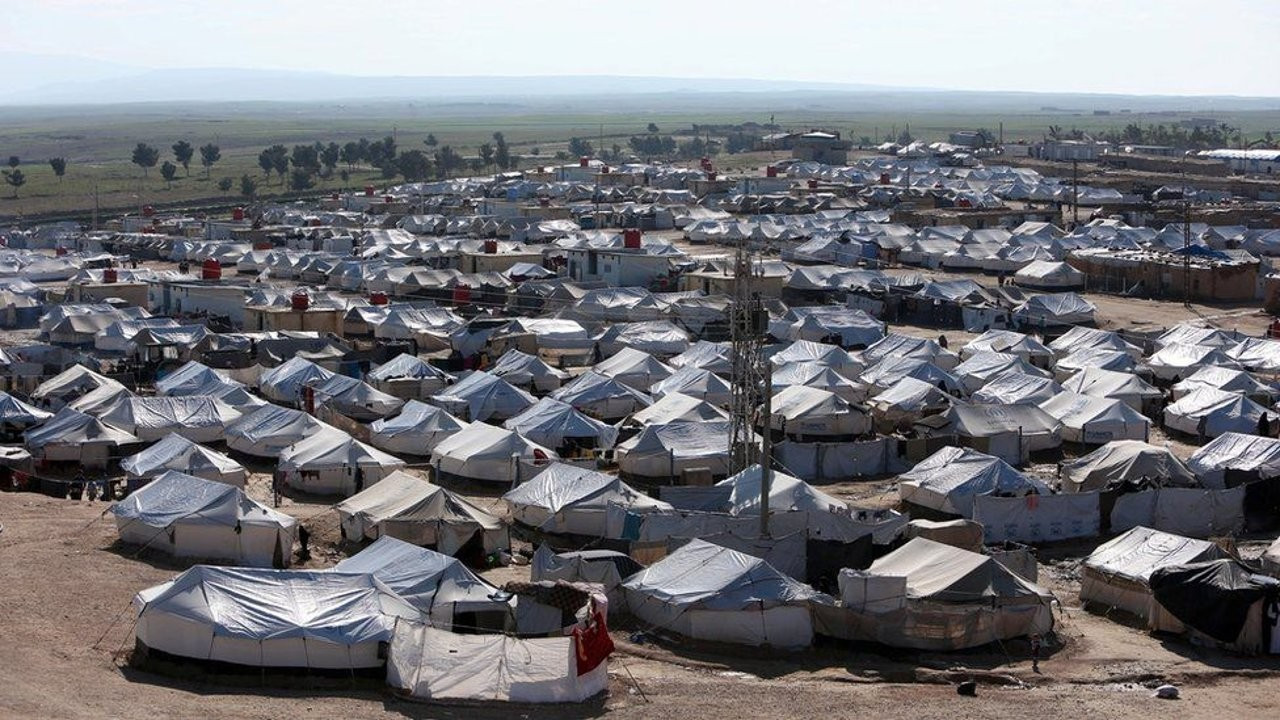 Rojava'daki IŞİD'cilerin yargılanması: 'Uluslararası alanda ortak bir görüşte buluşulacaktır'