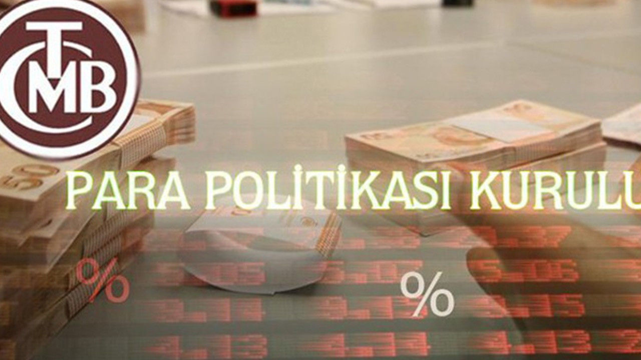 PPK: Mevcut para politikası ile yüzde 5 enflasyon hedefi gerçekleşemez