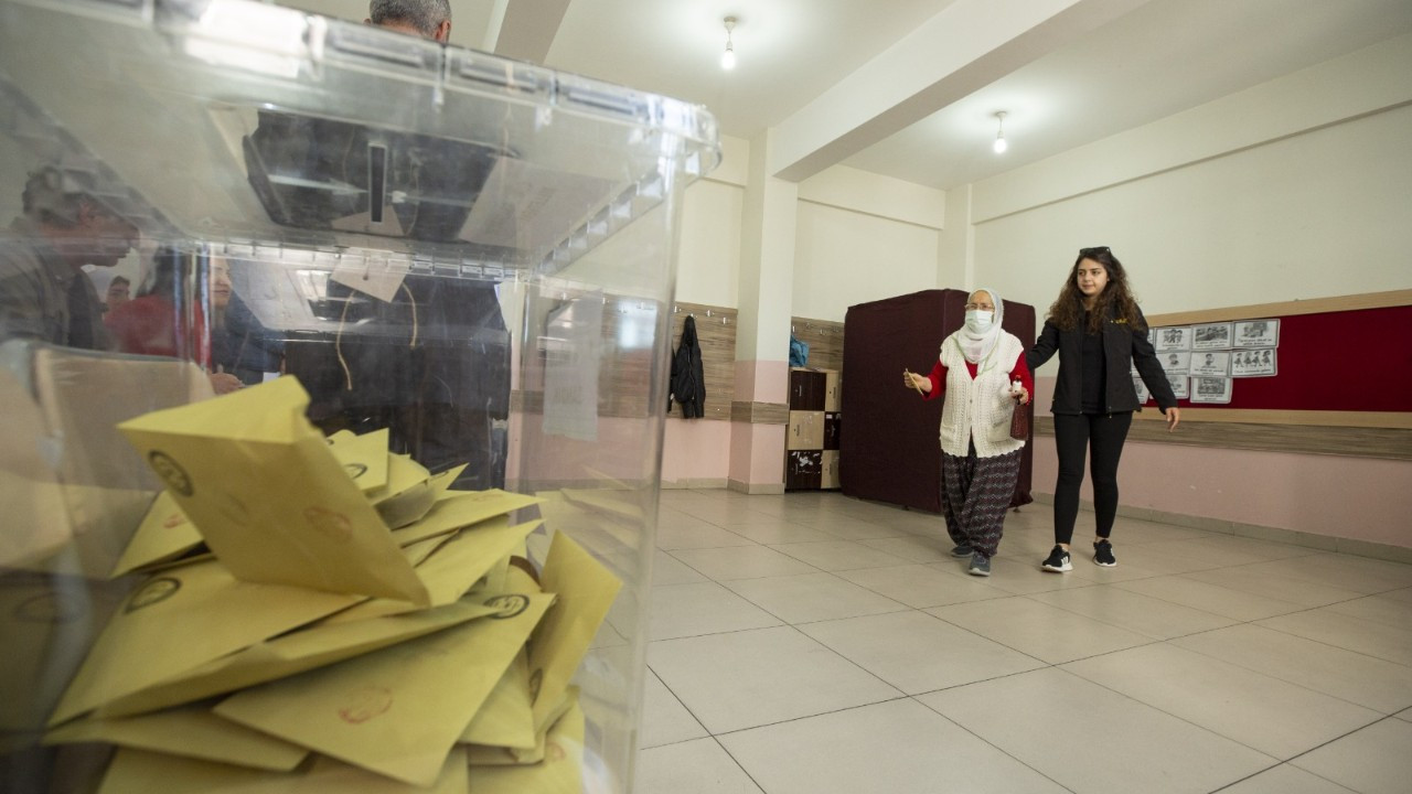 MetroPoll'den seçim sonrası ilk anket: MHP ve İYİ Parti'de düşüş