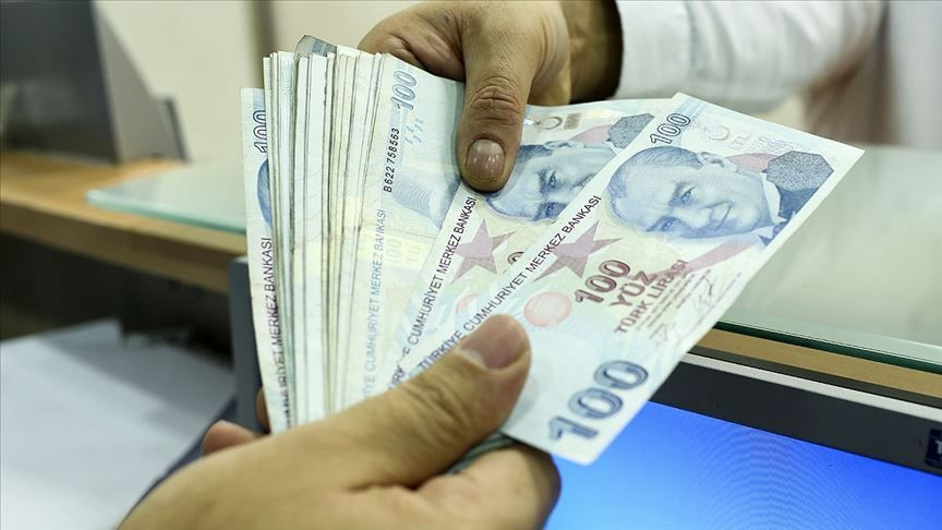 Kıdem tazminatı tavanı 23 bin 489 lira oldu - Sayfa 4