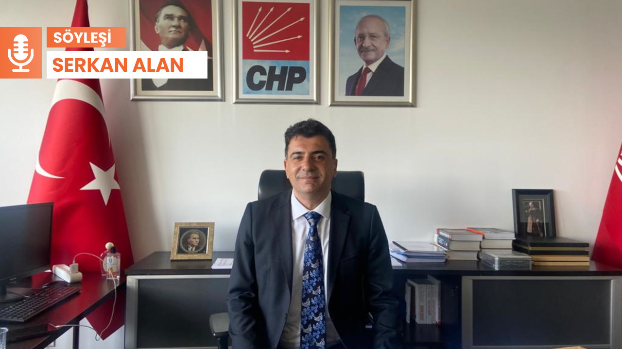 CHP’li Zeynel Emre: Kılıçdaroğlu'na eleştirilerin siyasi mantığı yok