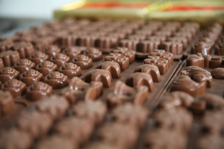 Bugün Dünya Çikolata Günü: Neden çok seviyoruz? - Sayfa 1