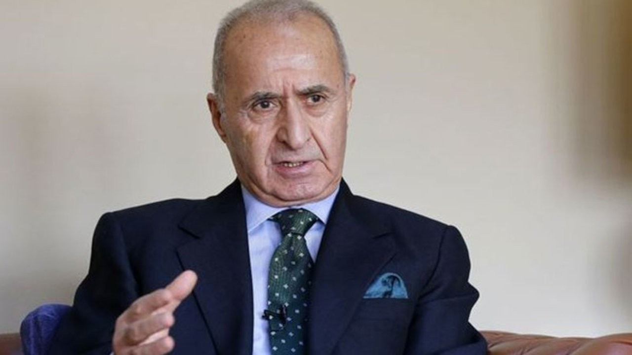 Hikmet Çetin, Kılıçdaroğlu'nu eleştirdi: Keşke SHP'yi kapatmasaydık