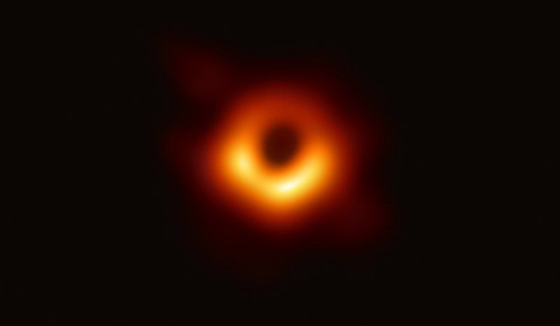 En eski süper kütleli kara delik tespit edildi - Sayfa 2