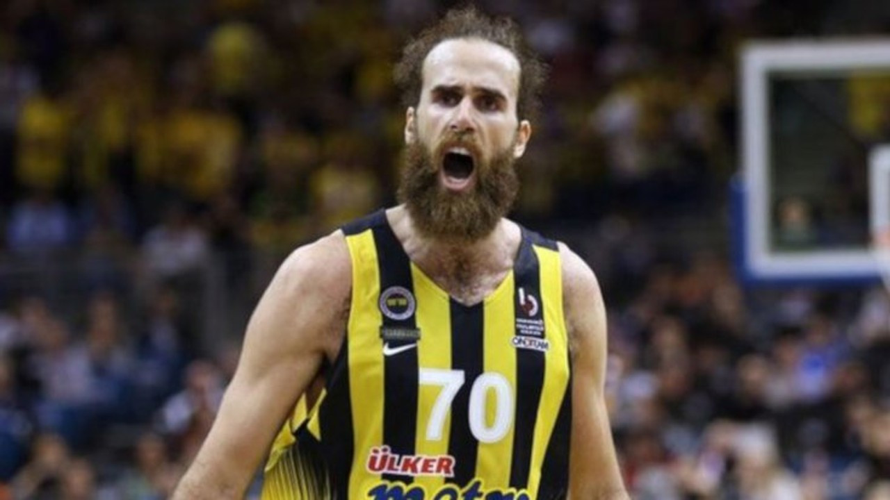 Fenerbahçe ile EuroLeague kazanmıştı: Gigi Datome basketbolu bıraktı