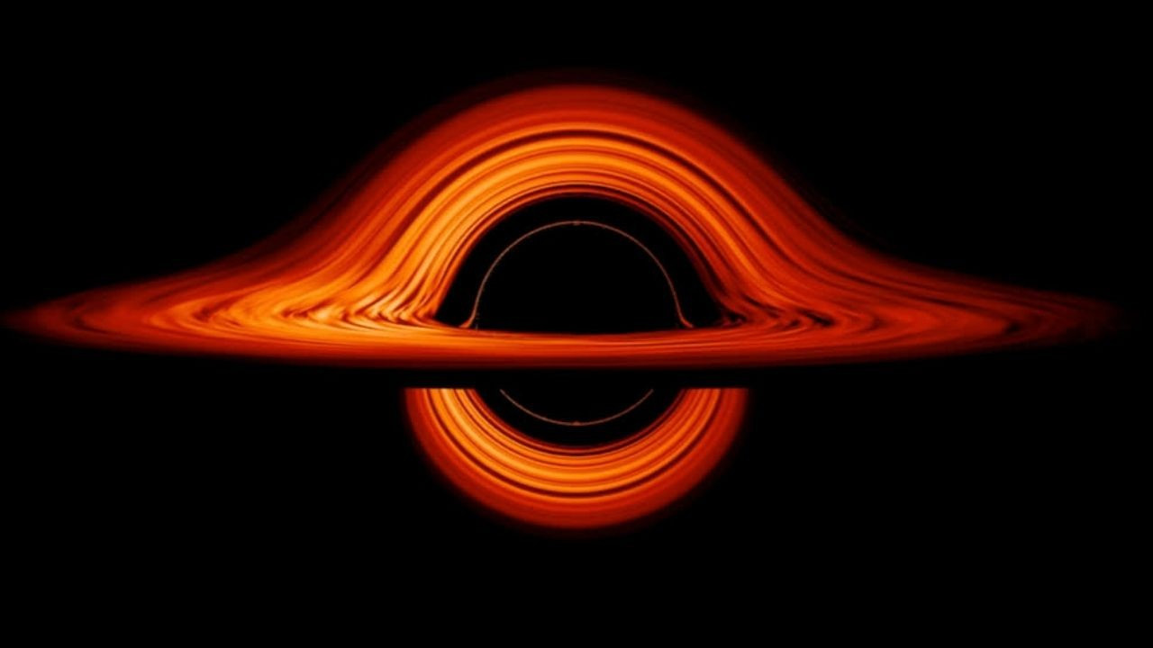En eski süper kütleli kara delik tespit edildi