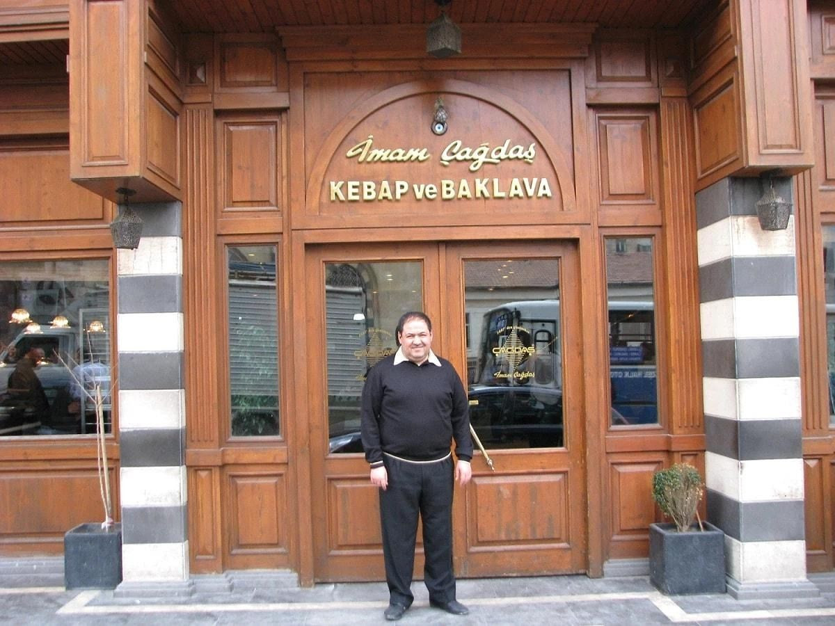 Dünyanın en efsane 150 lokantası: Türkiye'den 6 restoran da listede - Sayfa 4