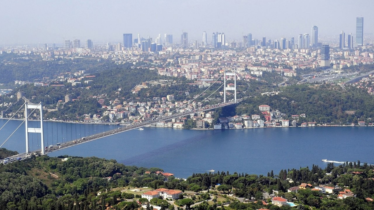 İstanbul'da yeni deprem tartışması: Şişli'ye 70 kilometre uzakta...