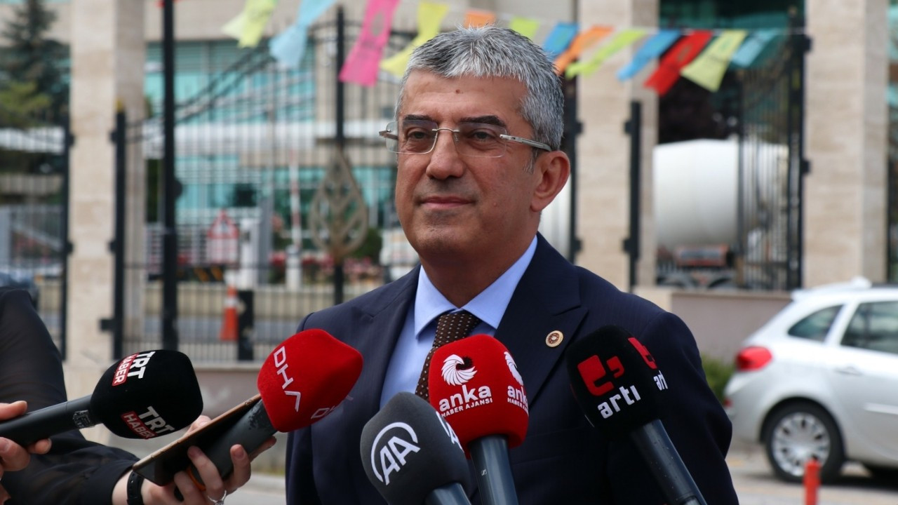 CHP'den iki Cumhurbaşkanlığı kararnamesinin iptali için AYM'ye başvuru