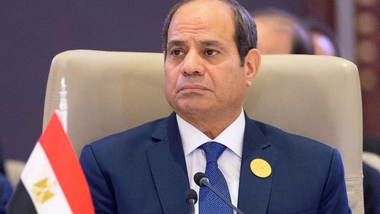 'İngiltere Reuters üzerinden Mısır'da Sisi yanlısı yayınları fonladı'