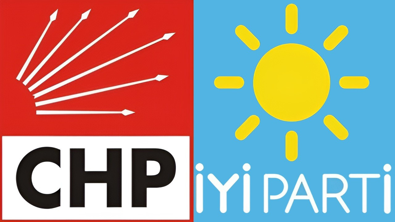 CHP ve İYİ Parti arasında 'vekil transferi' tartışması: 'Biz istesek bugün en az 10 milletvekili gelir'