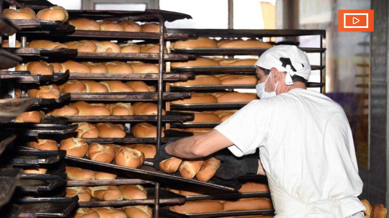 İstanbul'da ekmek fiyatı ilçeye göre değişiyor