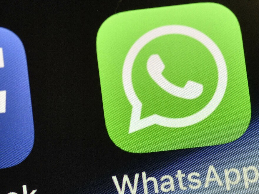 WhatsApp yeni özelliği test ediyor: Anonim iletişim kurulabilecek - Sayfa 3