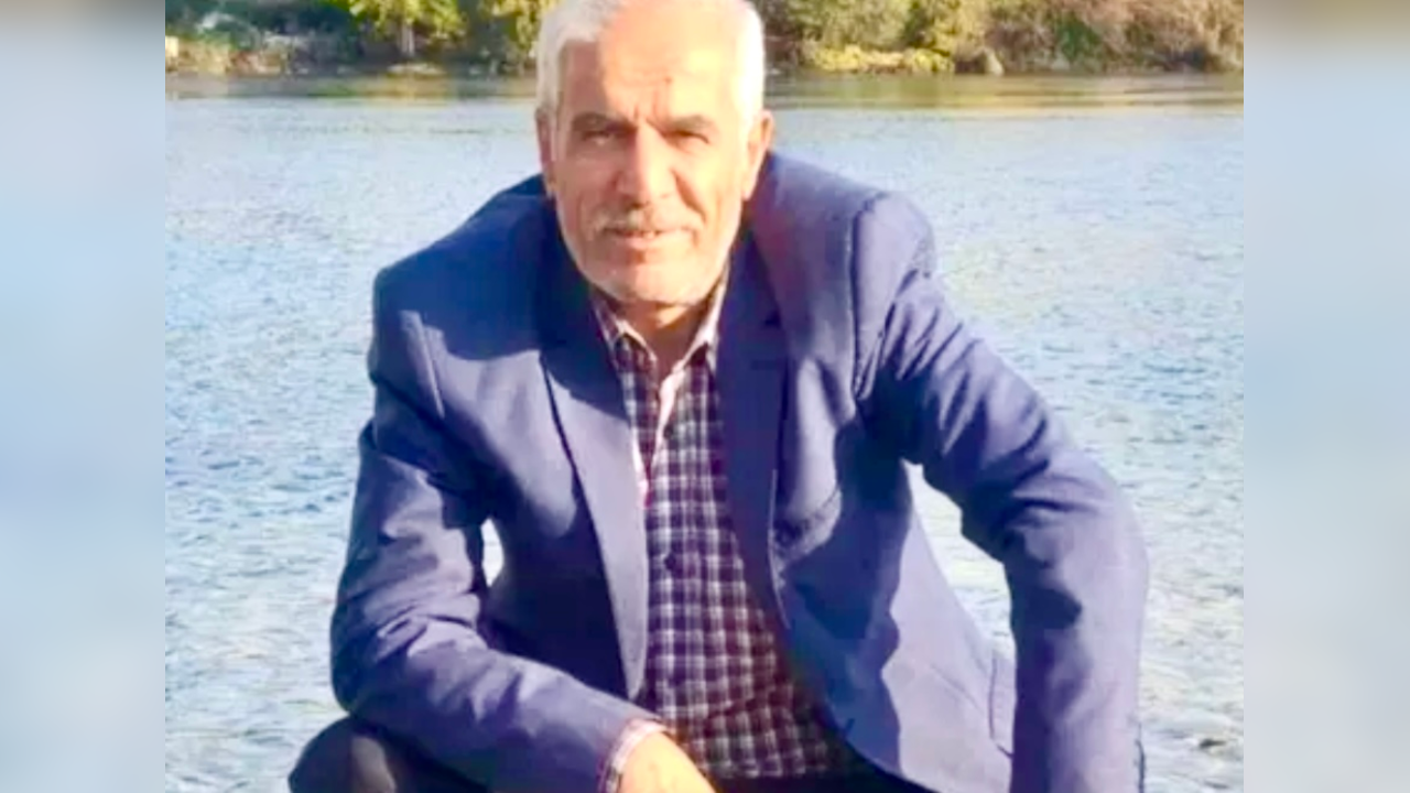 Arı sokması nedeniyle fenalaşan Mehmet Almas hayatını kaybetti