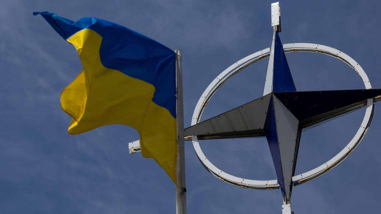 NATO bildirisi yayımlandı: Müttefikler ve Ukrayna'nın eşit üyeler olarak oturduğu yeni bir organ kuruyoruz