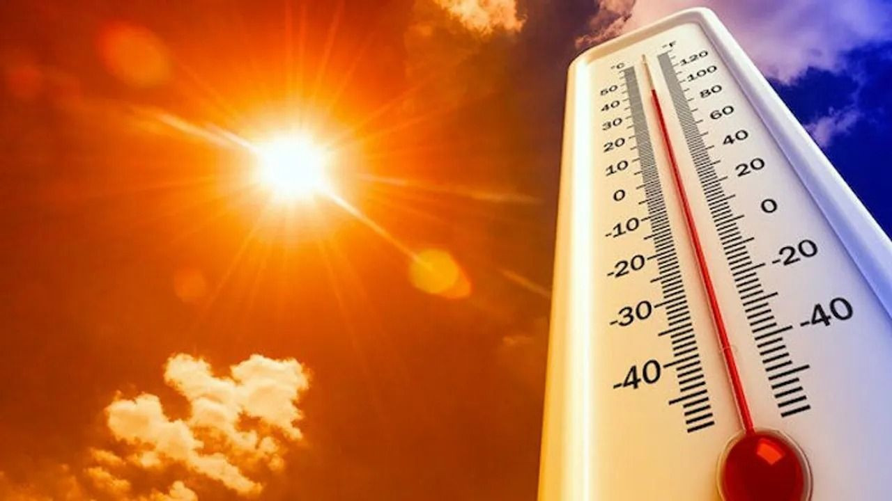 Meteoroloji'den 3 bölgeye yüksek sıcaklık uyarısı - Sayfa 3