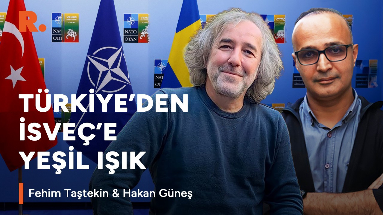 Türkiye'nin İsveç kararının perde arkasında ne var?