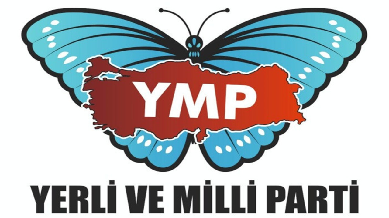 Türkiye'nin 129. siyasi partisi: Yerli ve Milli Parti kuruldu