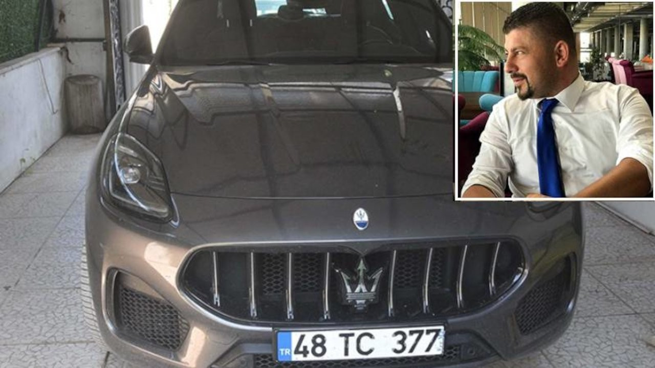 Maseratili polisin eşi: El birliğiyle intihara sürüklediler