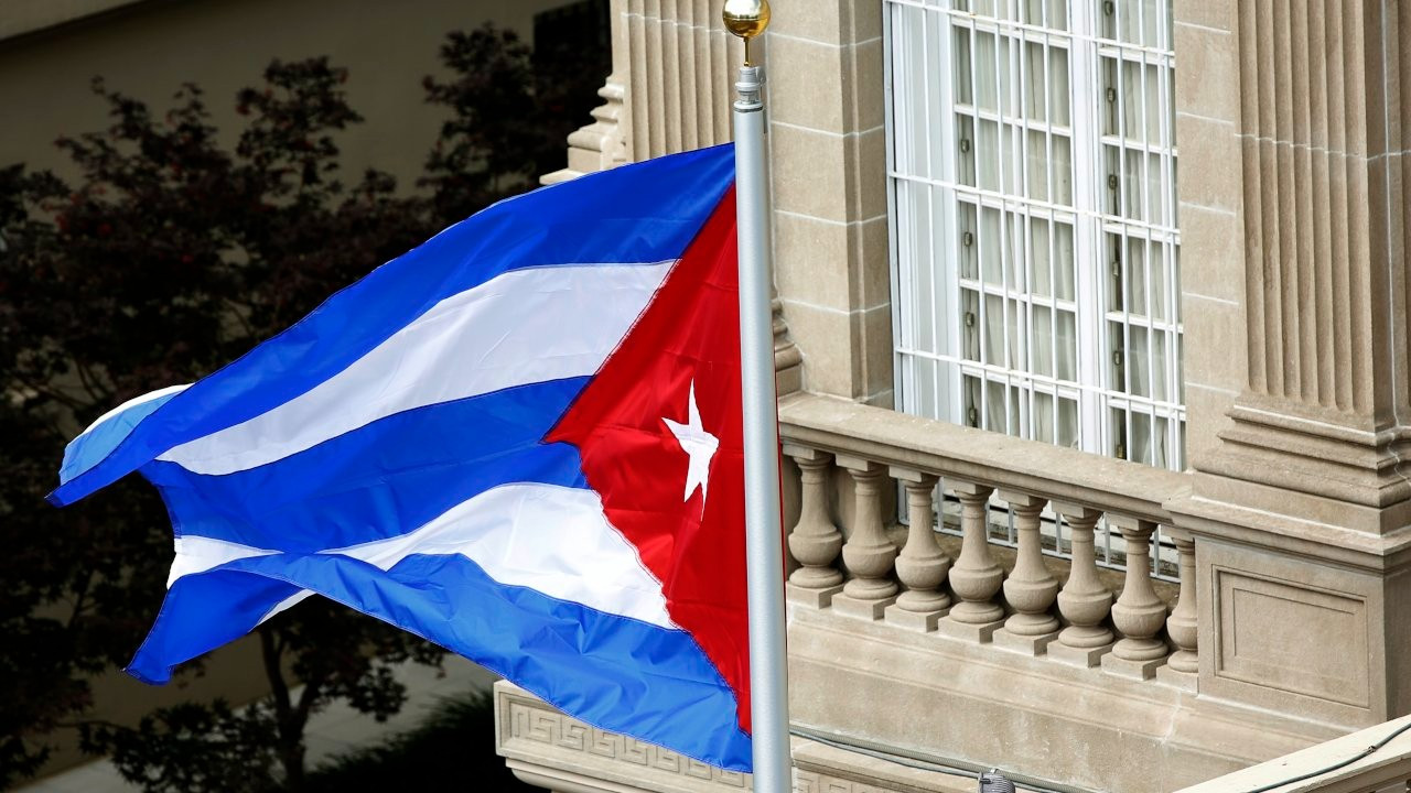 Küba: Vatandaşlarımız Ukrayna savaşına dahil edilmek isteniyor