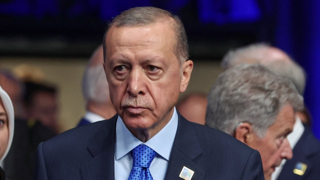'Erdoğan yüzünü Batı'ya döndü': Wall Street Journal, 3 nedeni yazdı