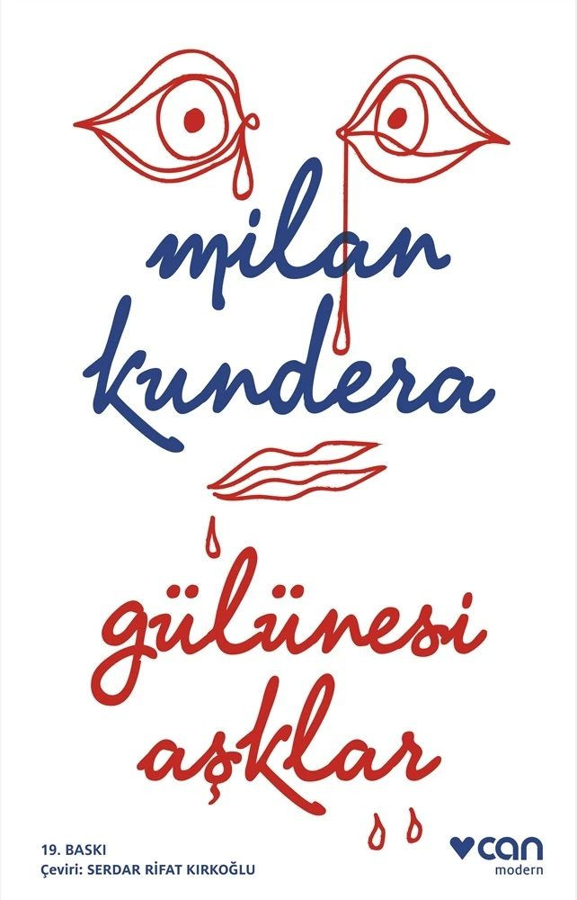 Milan Kundera'nın kaleme aldığı kitaplar - Sayfa 2