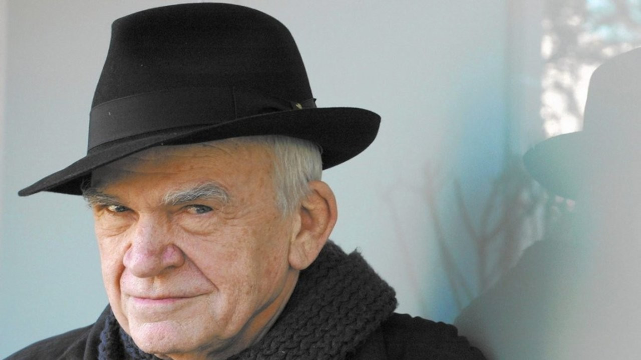 Milan Kundera kimdir?