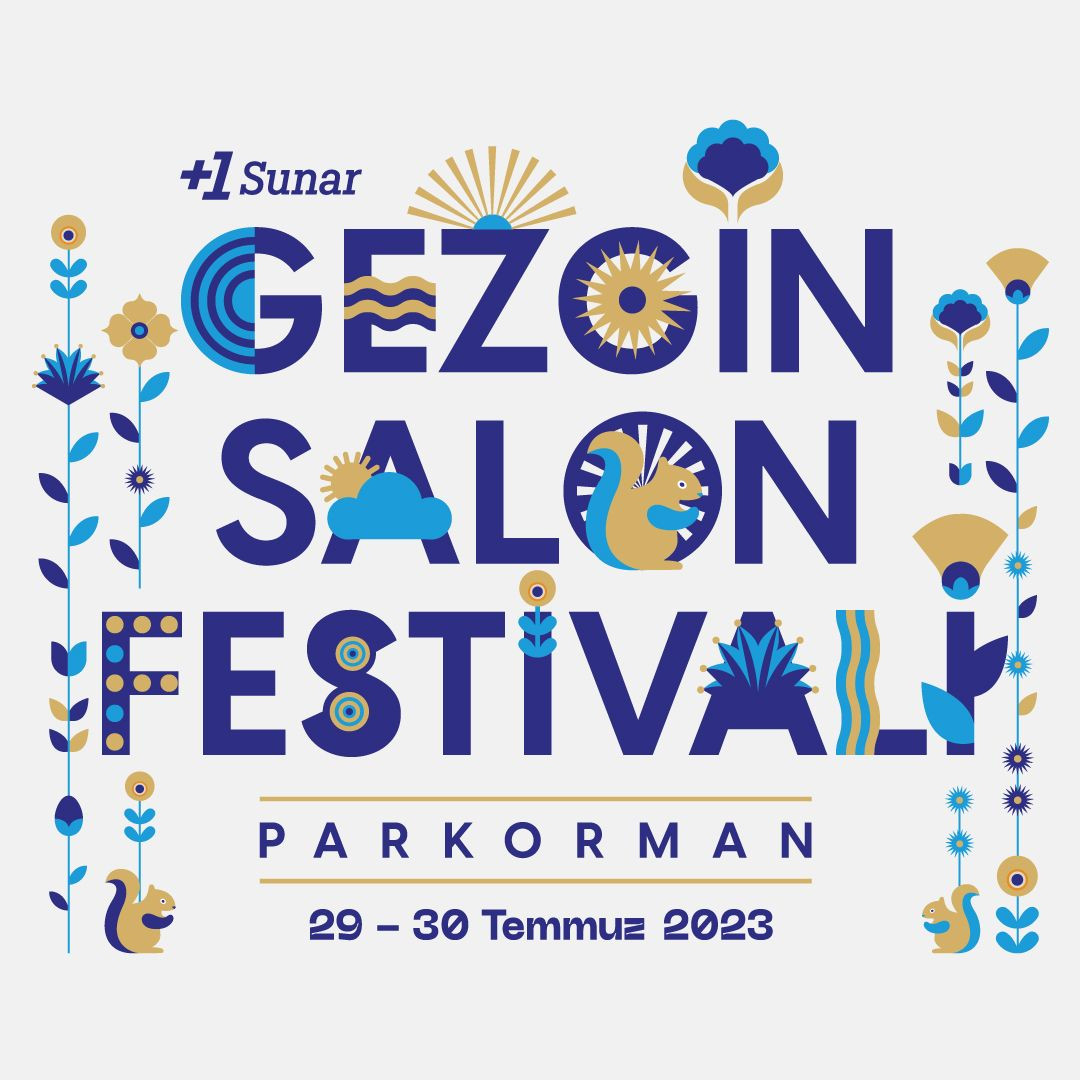 Gezgin Salon Festivali 29 ve 30 Temmuz'da Parkorman'da - Sayfa 1