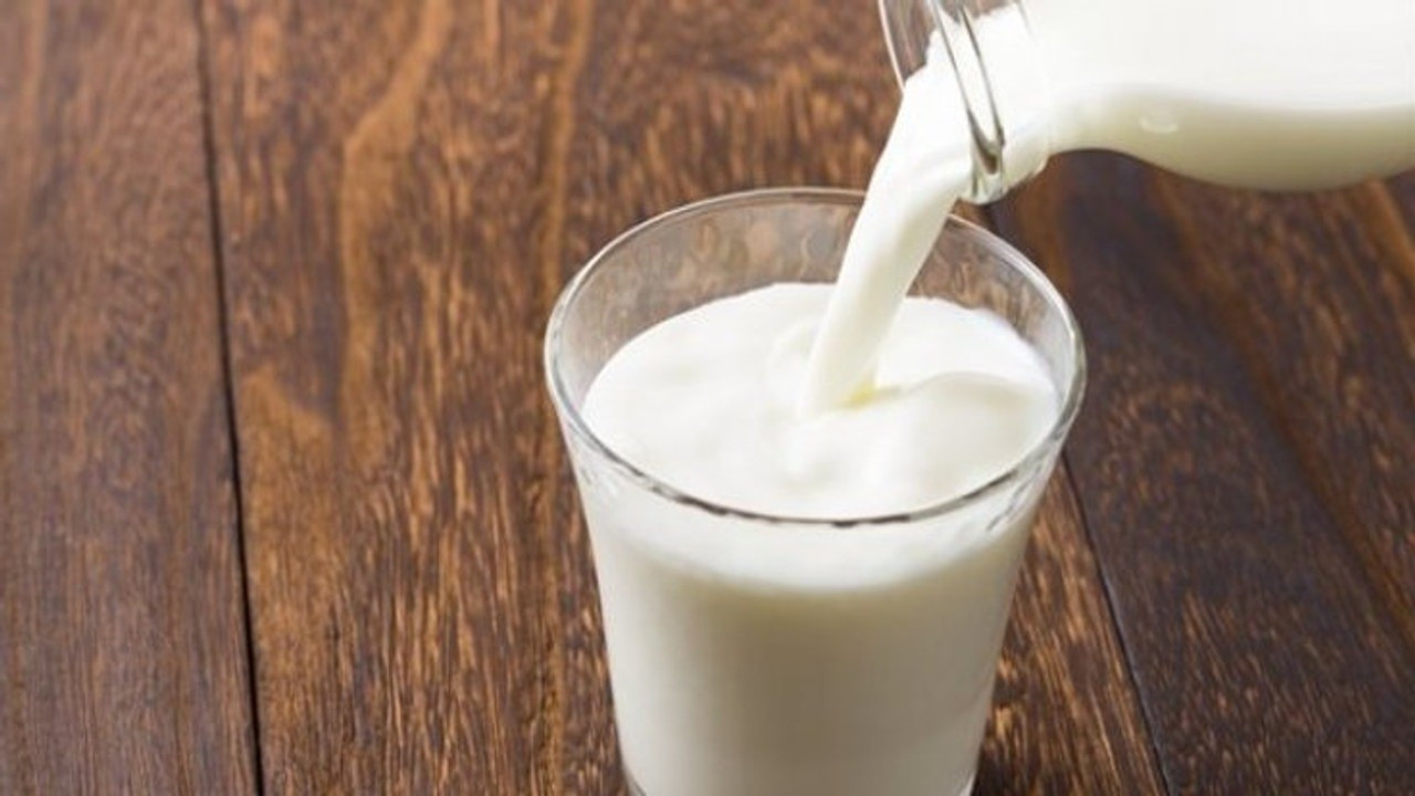 Ulusal Süt Konsey: Üreticinin eline litre başı 13,5 lira geçecek