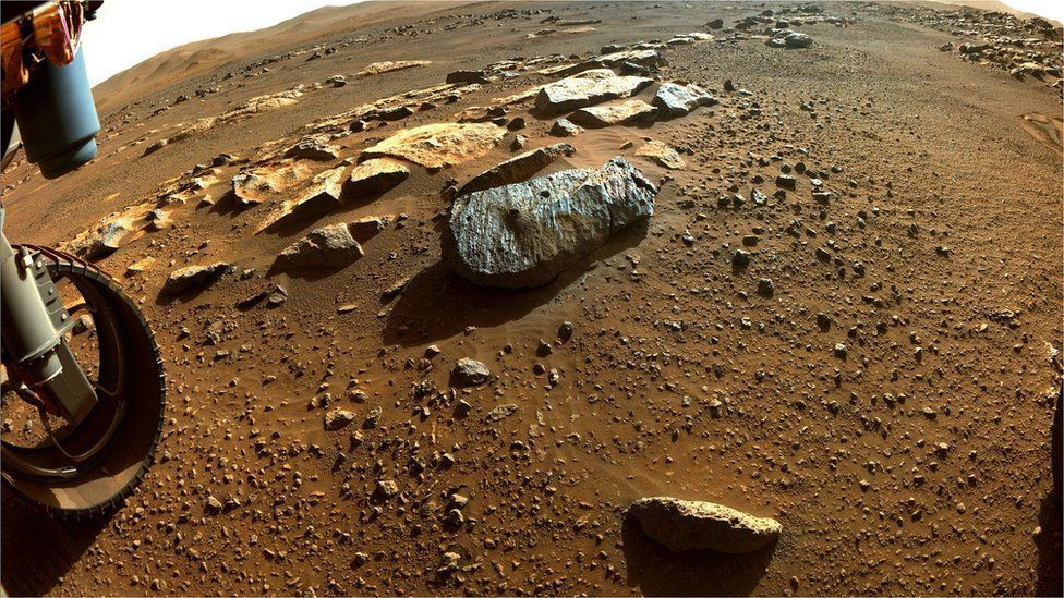 Mars'ta 'bir zamanlar yaşama elverişliydi' tezini güçlendiren keşif - Sayfa 4