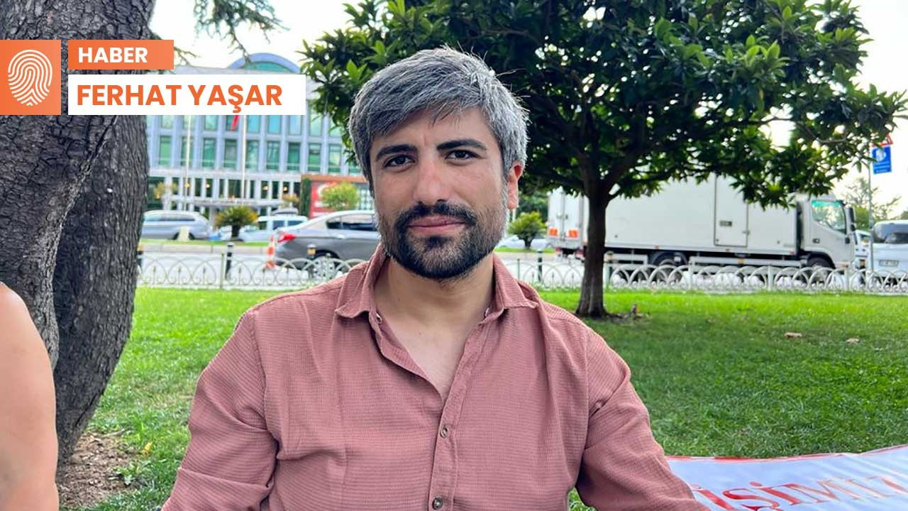 Mahkeme, İBB'den atılan Ramazan Oruç hakkında işe iade kararı verdi