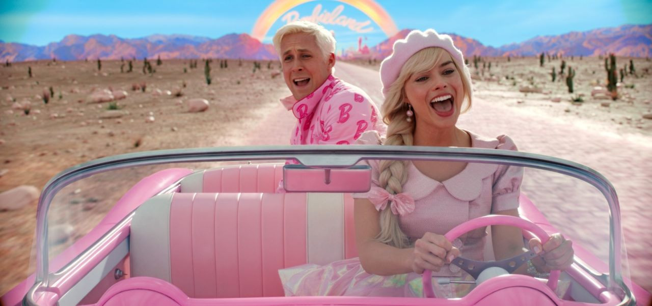 Ryan Gosling’in seslendirdiği şarkıyla yeni 'Barbie' fragmanı: I'm Just Ken - Sayfa 2