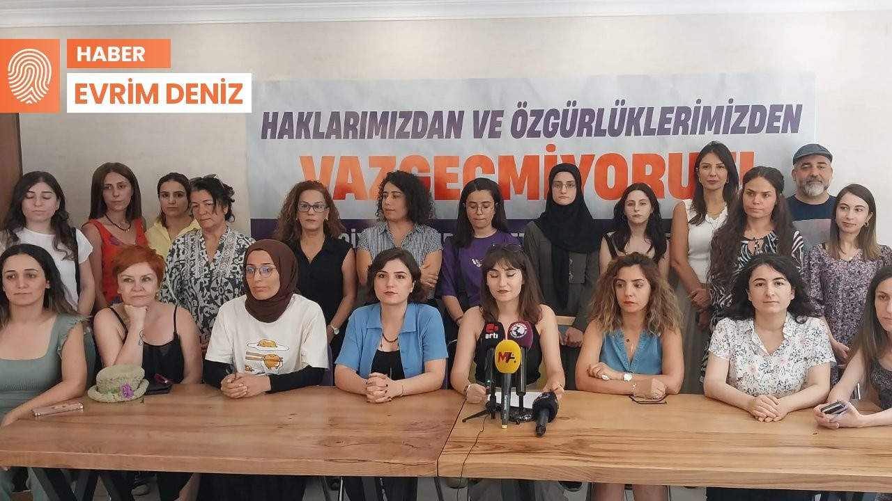 Diyarbakır Şiddetle Mücadele Ağı: 2 ayda 4 kadın öldürüldü