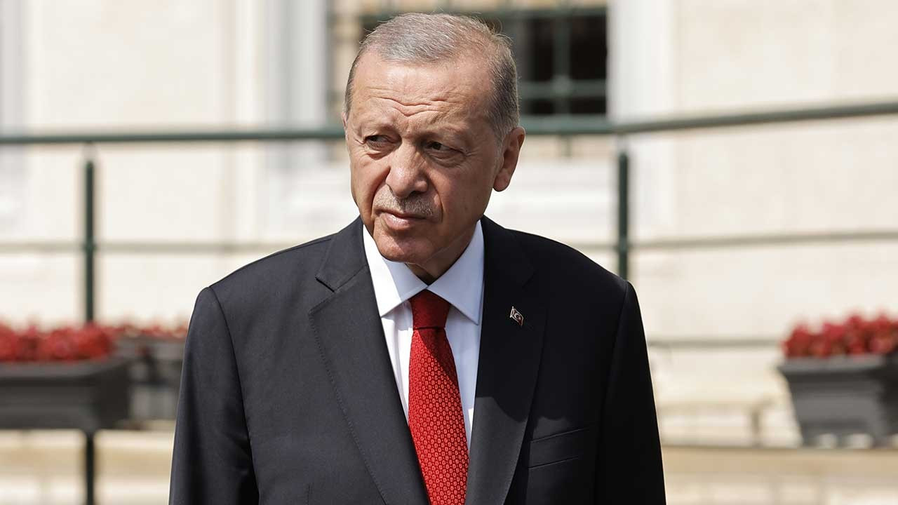 Erdoğan: 52 yıldır kapıda bekletilen Türkiye'ye yönelik olumlu adımların atılmasını istiyoruz