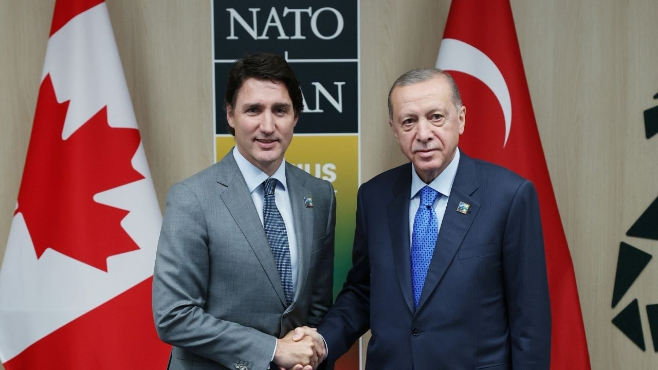 Reuters: Kanada, Türkiye’ye ihracat kontrollerini kaldırmayı görüşecek