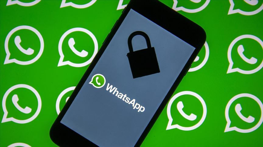 WhatsApp'tan neden yabancı numaralar arıyor?: 'Kişisel verileriniz çalındı' - Sayfa 5