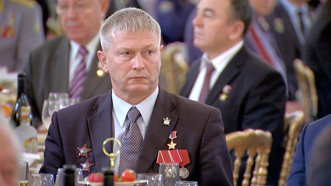 Putin, yeni Wagner lideri olarak önermişti: Andrey Troşev kimdir?