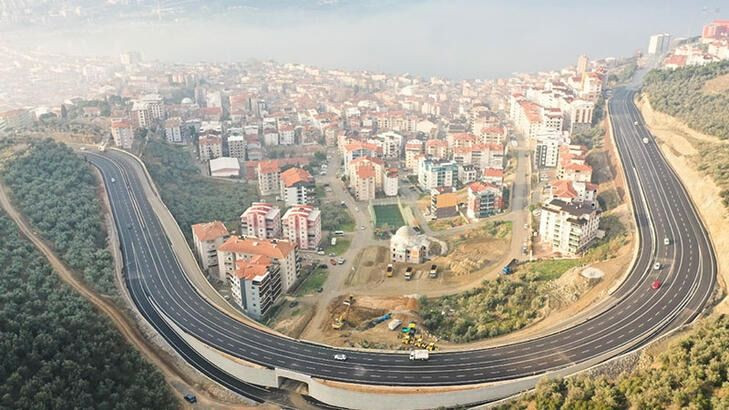 Olası Marmara depreminin en riskli ilçesi: Tamamen taşınacaktı, yerinde kaldı - Sayfa 3
