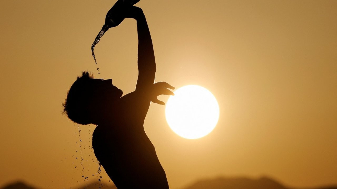 Uzmanlar uyardı: Türkiye'de aşırı sıcaklar iki hafta daha sürecek