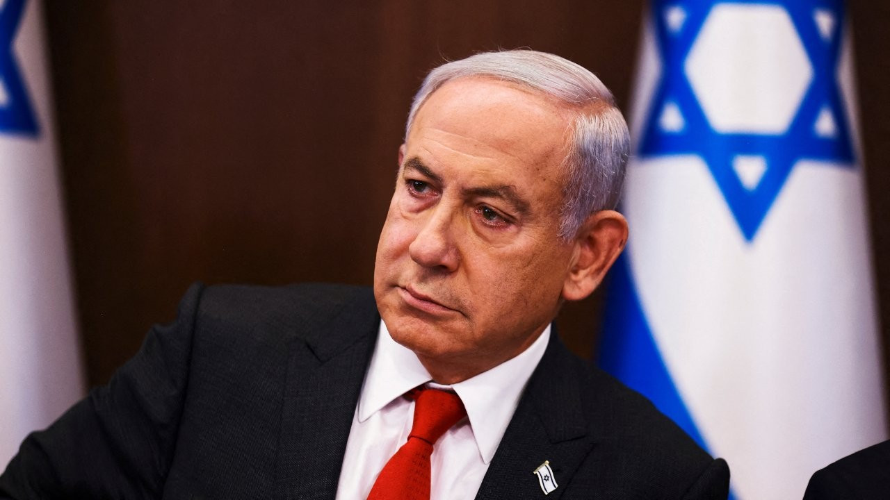 Netanyahu: Bazı silahlı Filistinliler hala İsrail içinde