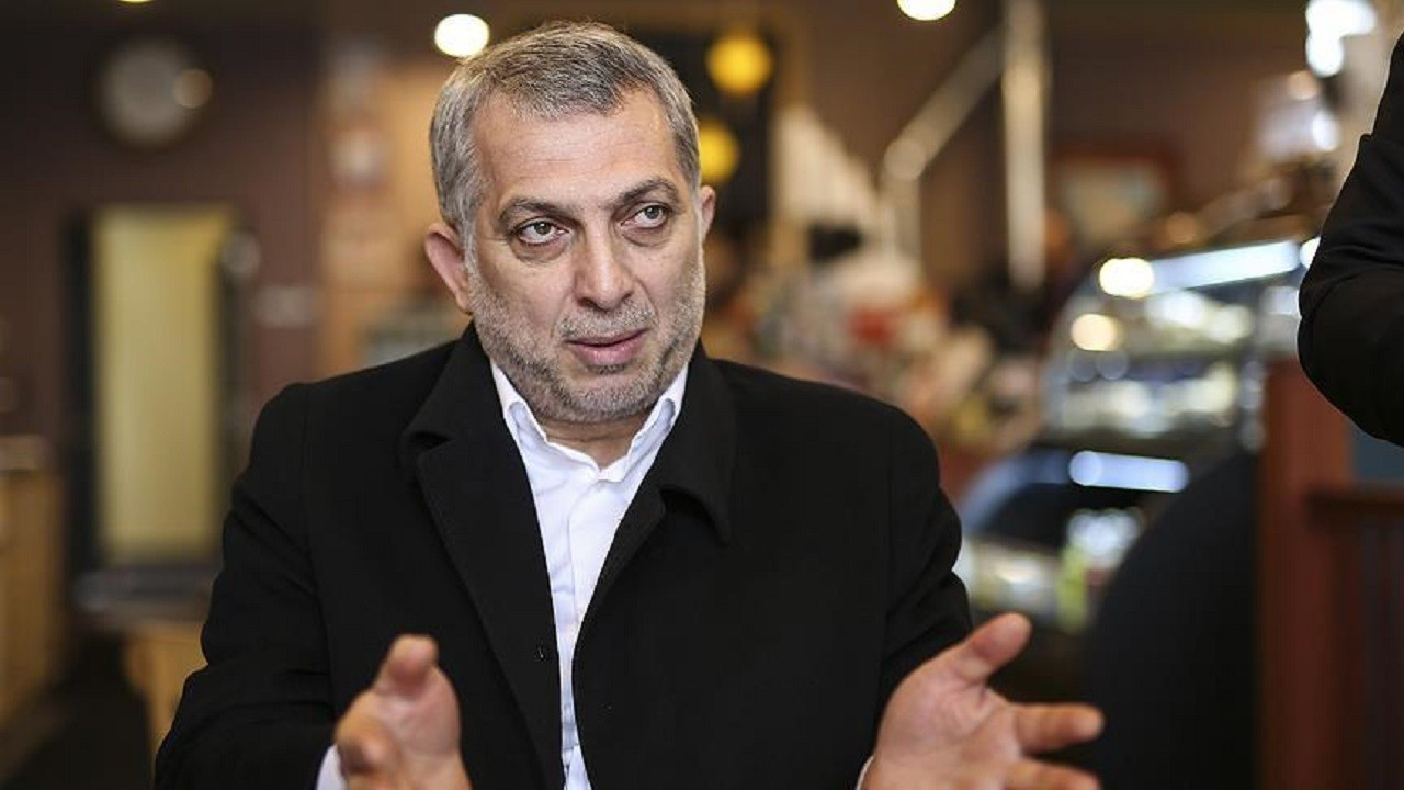 Metin Külünk: Yeniden Refah'ın teklifini reddettim